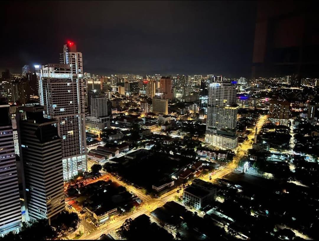 The Platinum Klcc By Castle Apartment Kuala Lumpur Exterior photo