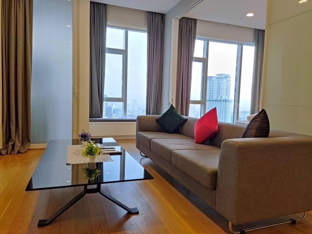The Platinum Klcc By Castle Apartment Kuala Lumpur Room photo